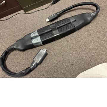 Elrod Power Systems Diamond MB X2 Power Cord