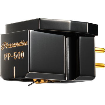 Phono Cartridge PP-500