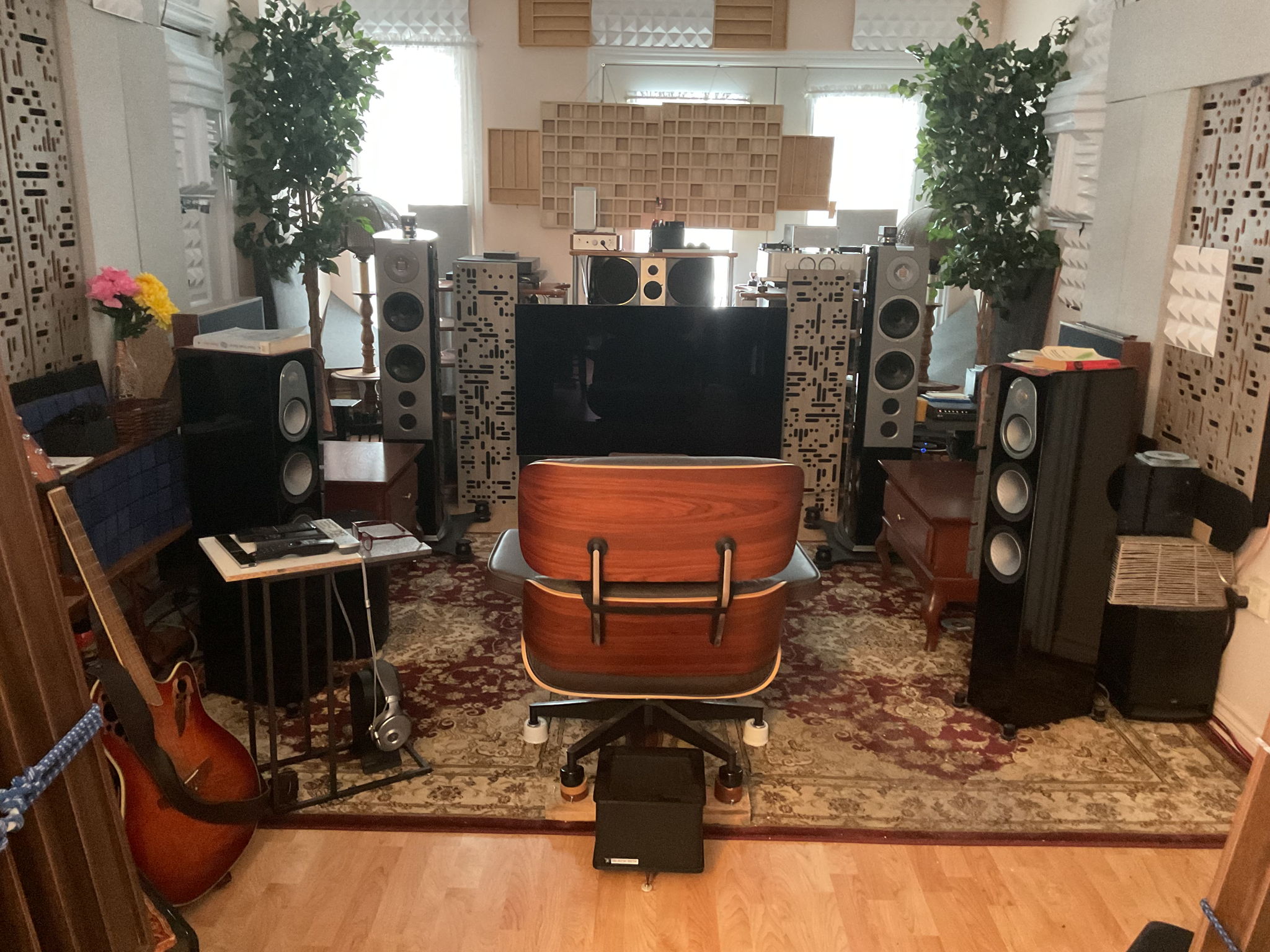 maxwave's Oasis