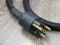 Harmonix X-DC Studio Master power cable 1,5 metre (2 av... 3