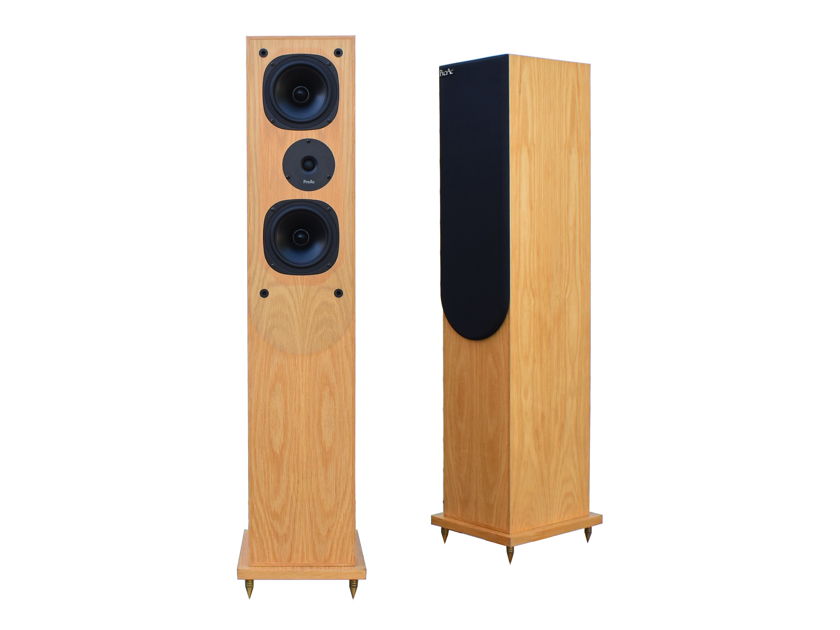 ProAc 150 STUDIO 2-Way 8-Ohms Floor Standing Stereo Speakers