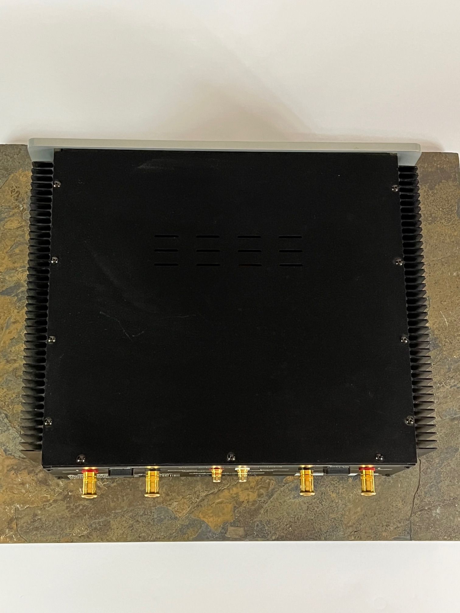 Innersound Electrostatic amplifier 4