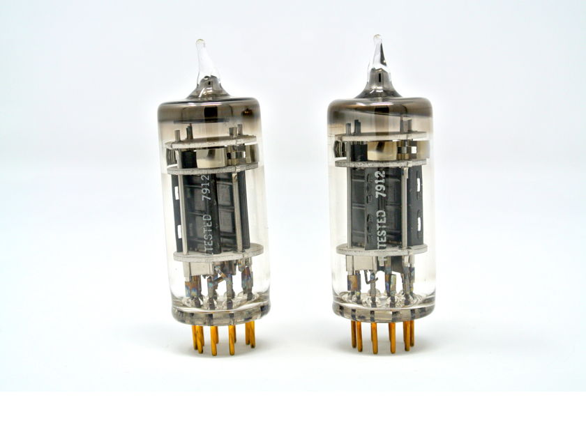 M U 6900 (Bendix type) 5687 7044 substitut For Sale | Audiogon