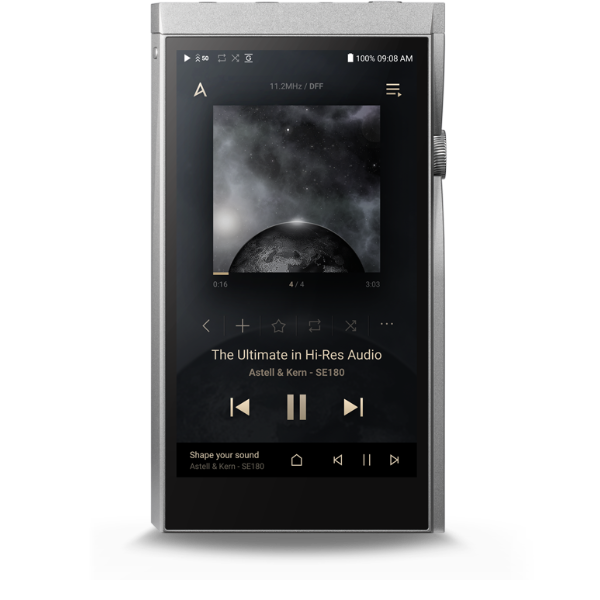 ASTELL & KERN SE180 COMBO!