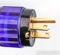 IsoTek Evo3 Optimum Power Cable; Evo-3; 2m AC Cord; 20A... 6