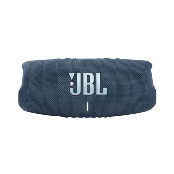JBL Charge 5 Portable Waterproof Bluetooth Speaker w/ B...