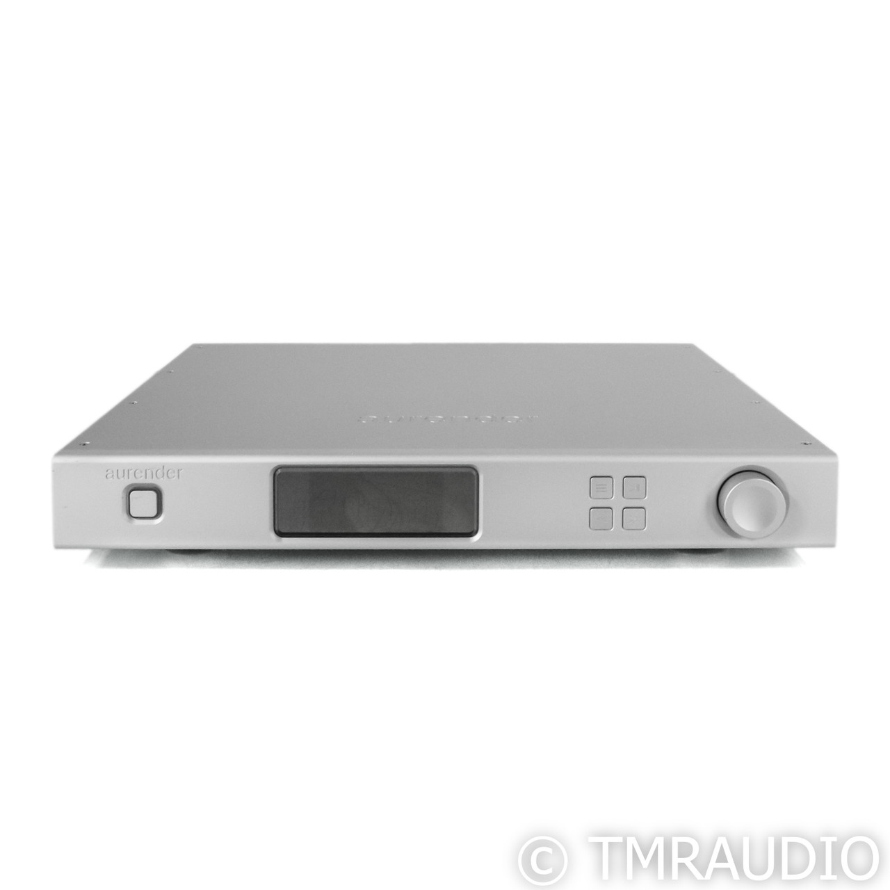 Aurender A10 Music Server & Streamer; 4TB (68026)