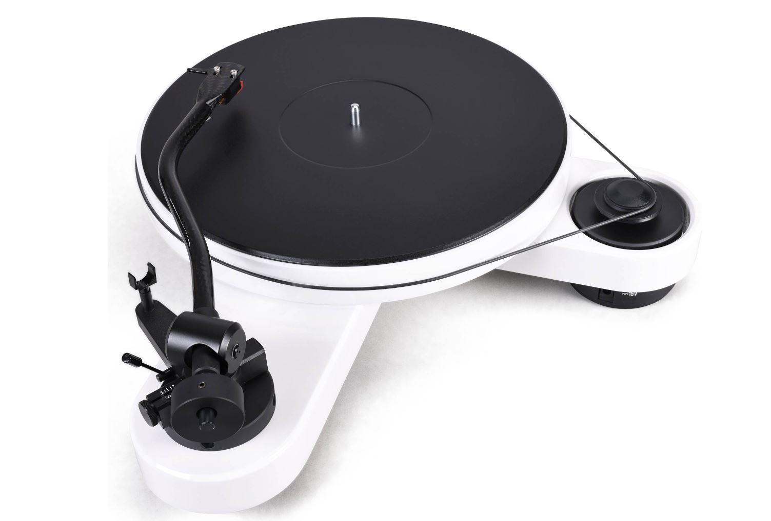 Pro-Ject Audio Systems RPM-3 Carbon Turntable w/ Upgrad... 3