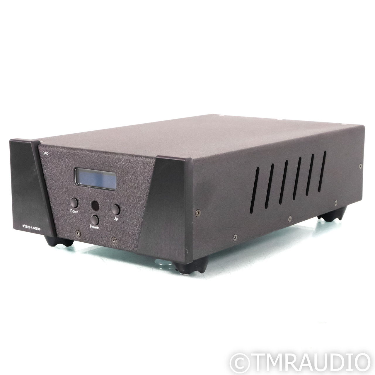 Wyred 4 Sound DAC-2 DSDse DAC; D/A Converter (66836) 3