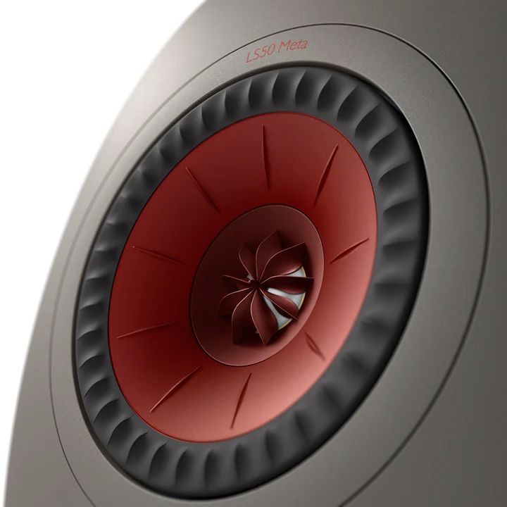 KEF LS50 Meta 5