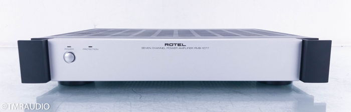 Rotel RMB-1077 7 Channel Power Amplifier (14411)