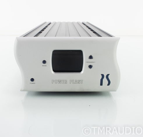 PS Audio P-300 Power Plant Power Conditioner; Multiwave...