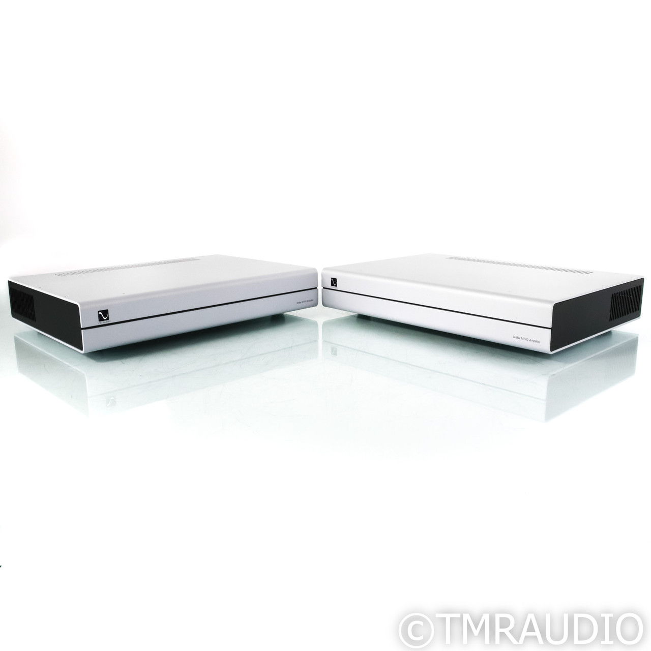 PS Audio Stellar M700 Monoblock Power Amplifiers; Pair ...