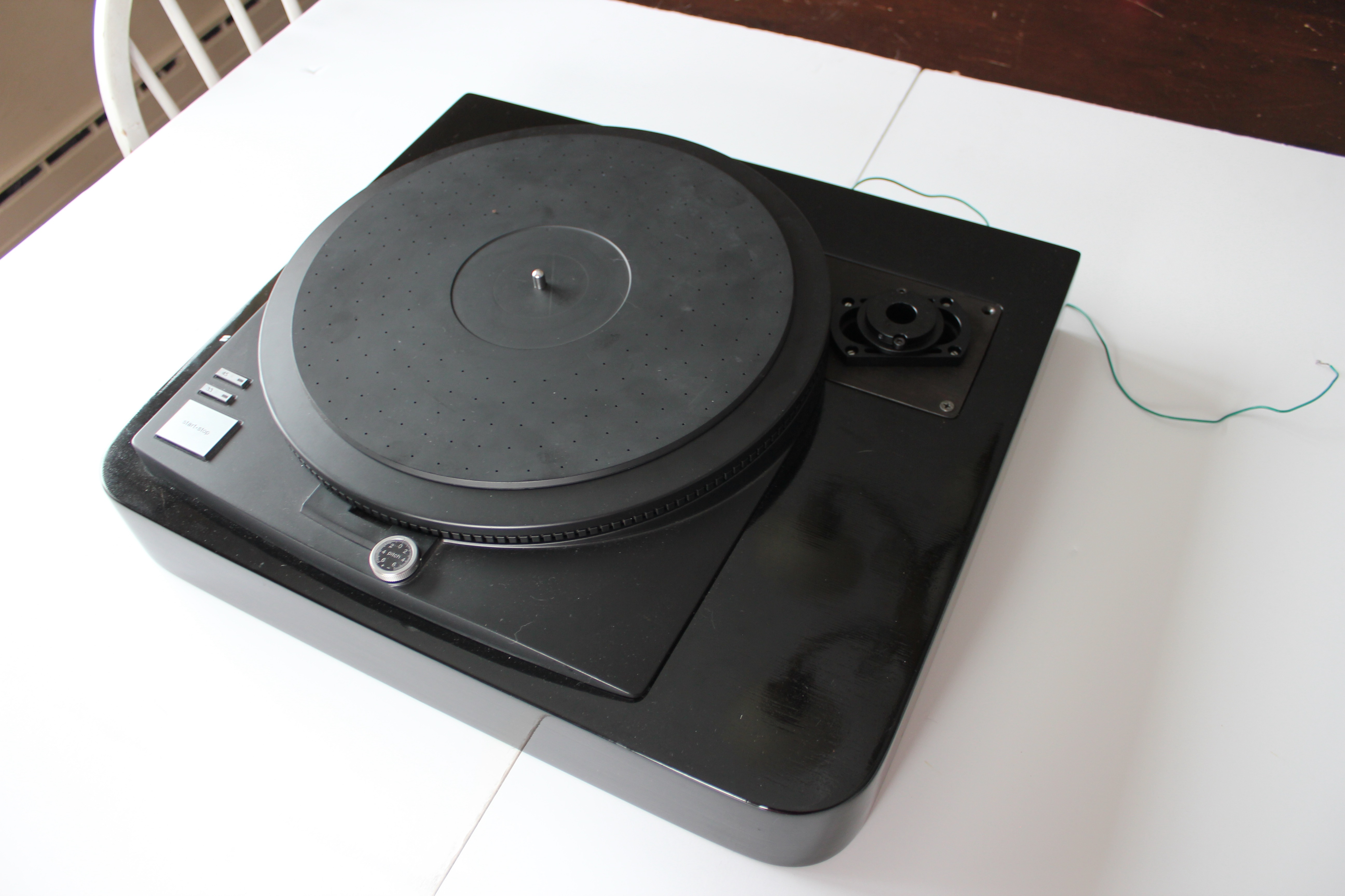 Used Technics SP-25 Turntables for Sale | HifiShark.com