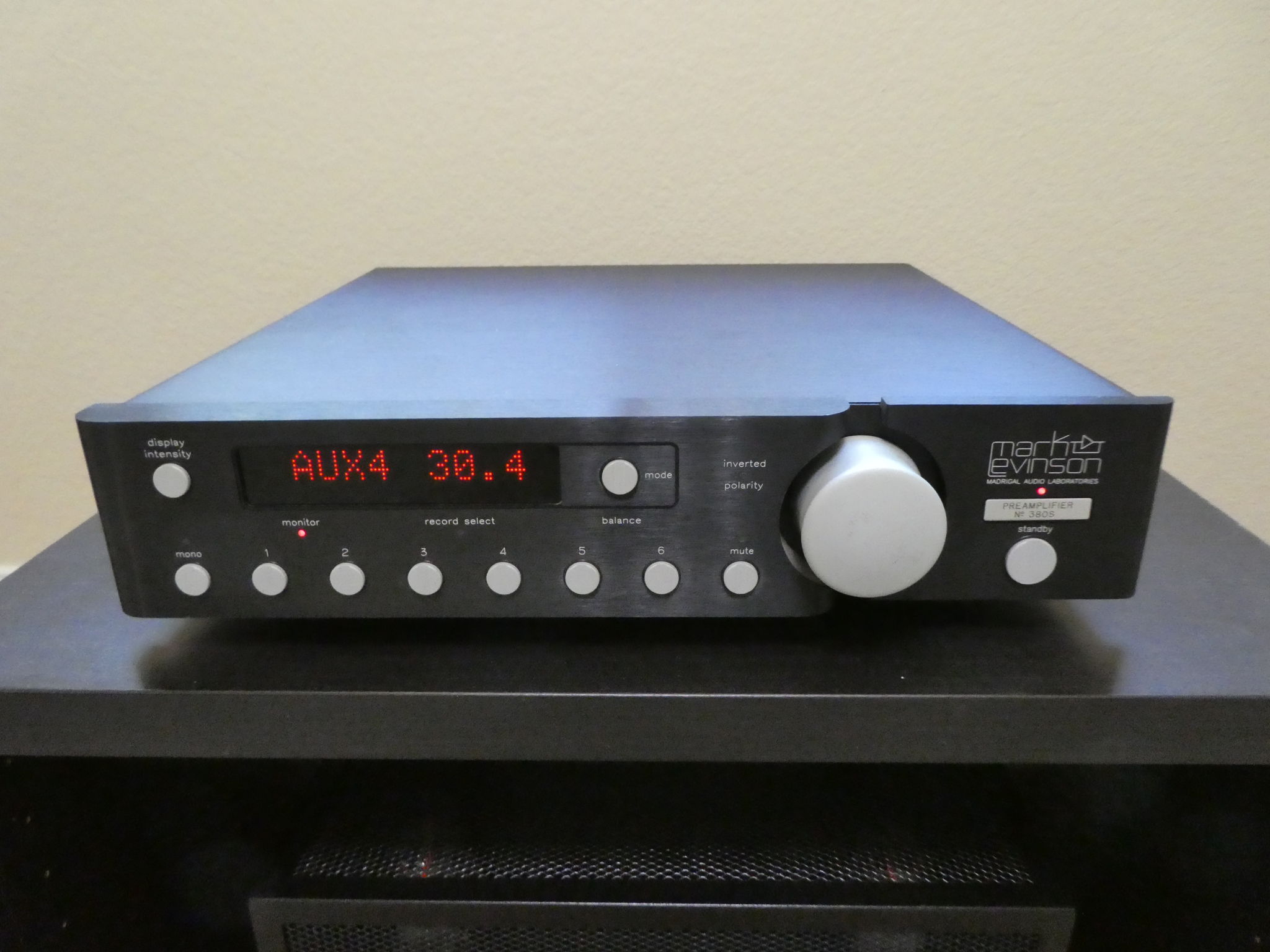 Mark Levinson No 380s