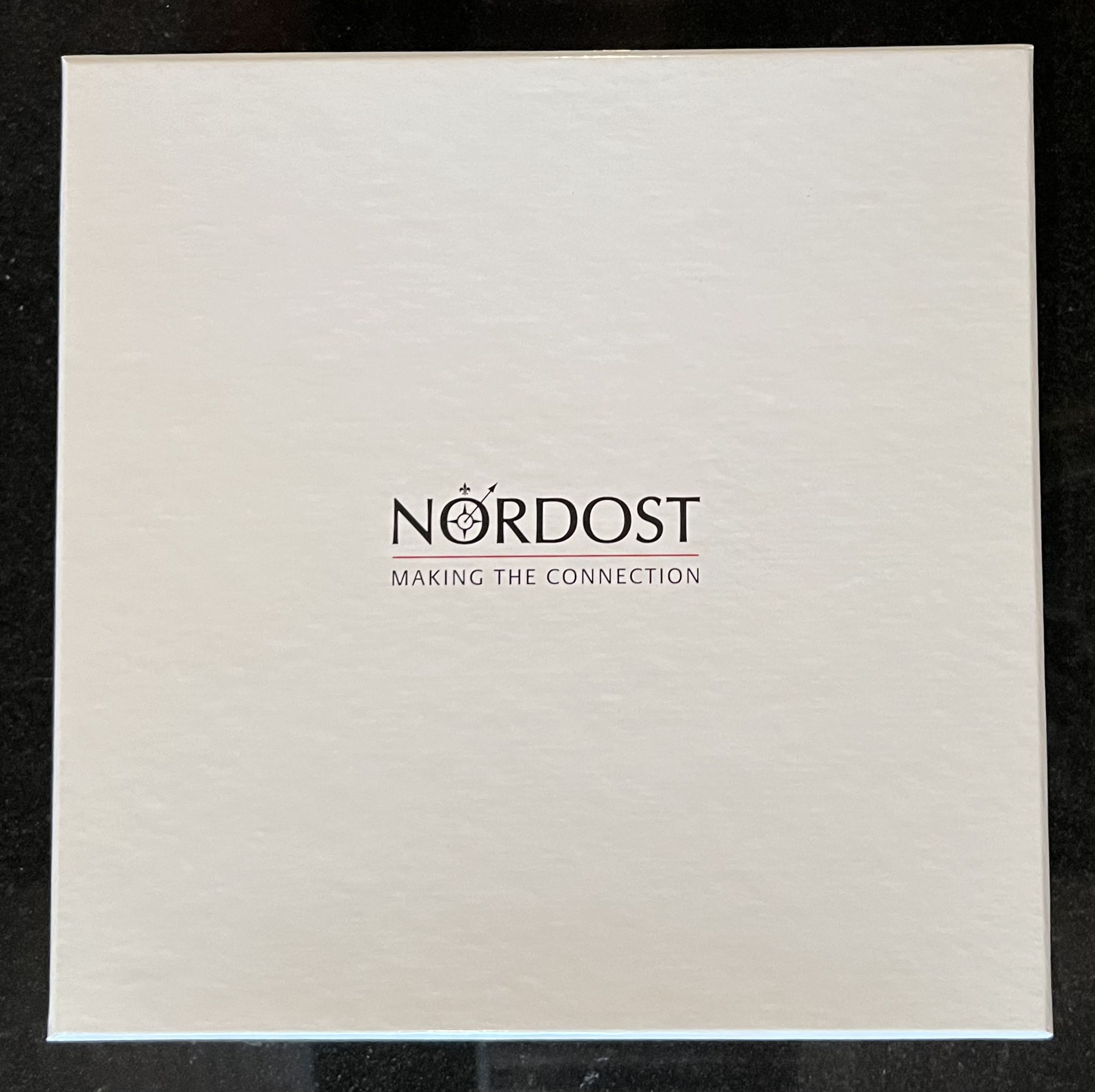 Nordost Heimdall 2 RCA's "as new" factory boxed  3M  (1... 3