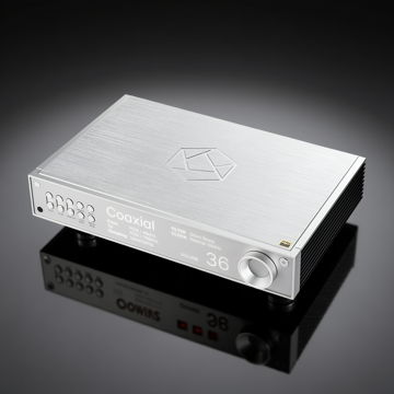 HiFi Rose RD160 Cutting-Edge Digital-to-Analog Converter