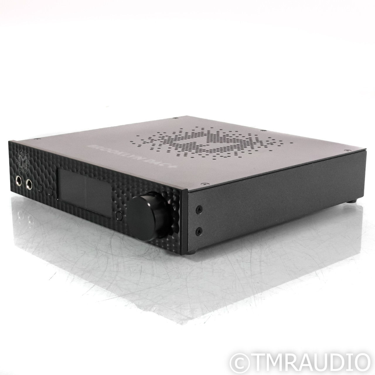 Mytek Brooklyn DAC+; D/A Converter (1/3) (67227) 3