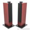 B&W 702 S2 Floorstanding Speakers; Rosenut Pair (57873) 2