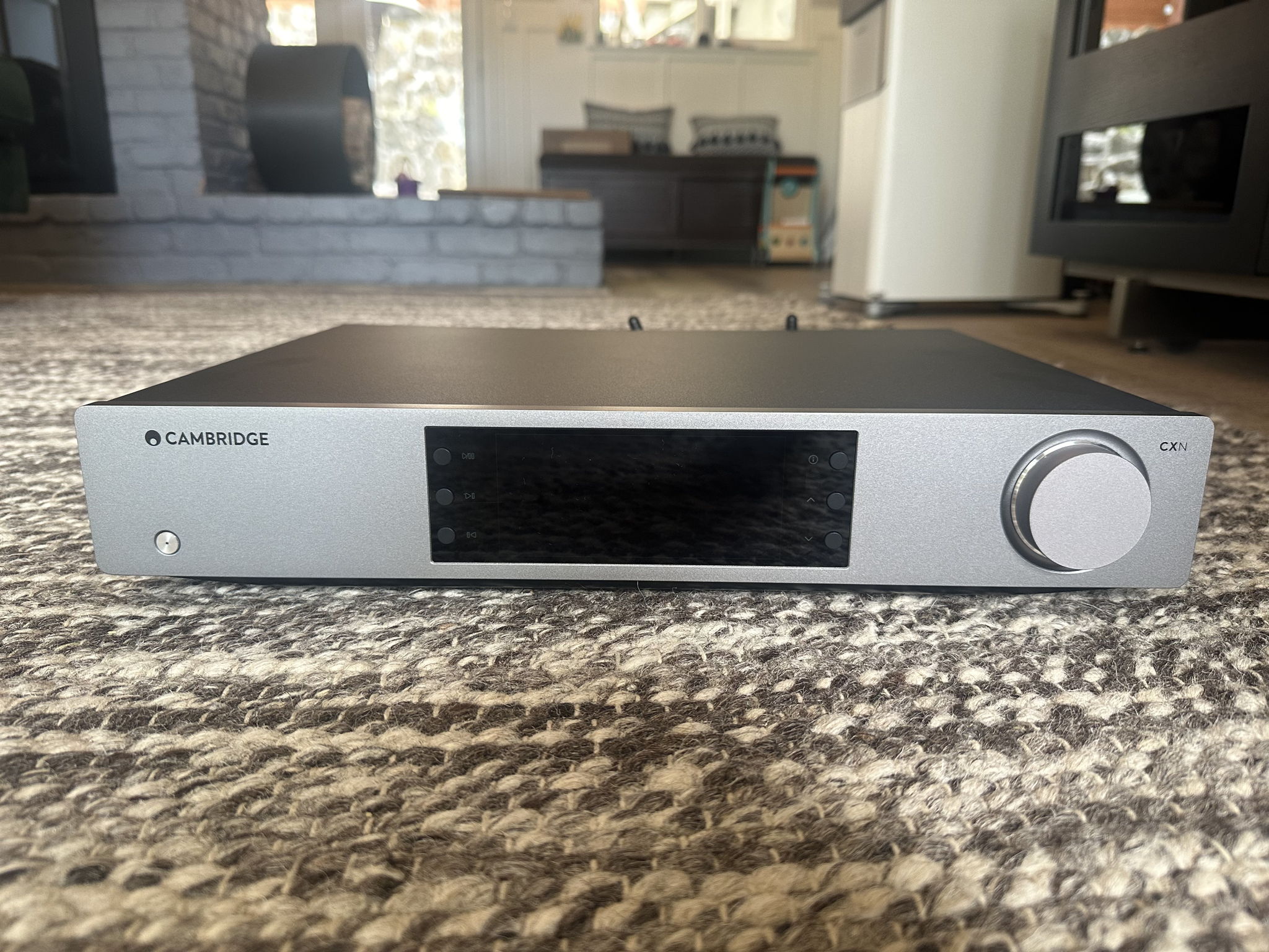 Cambridge Audio CXN100 2