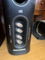 PSB Synchrony One Tower Speakers - Dark Cherry (Real Wo... 12