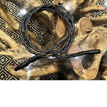 Synergistic Research Tesla Series Subwoofer cable 3 met...