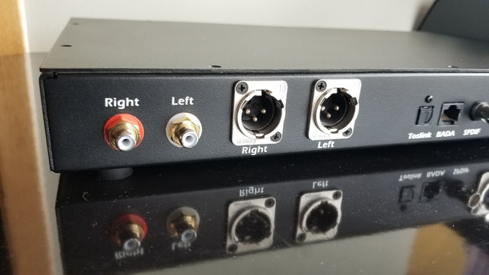 Berkeley Audio Design Alpha DAC V1
