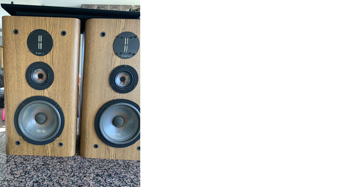 Infinity RS4000 For Sale Audiogon