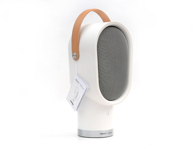 Elipson LENNY Bluetooth Speaker: NEW-in-BOX; Warranty; ...