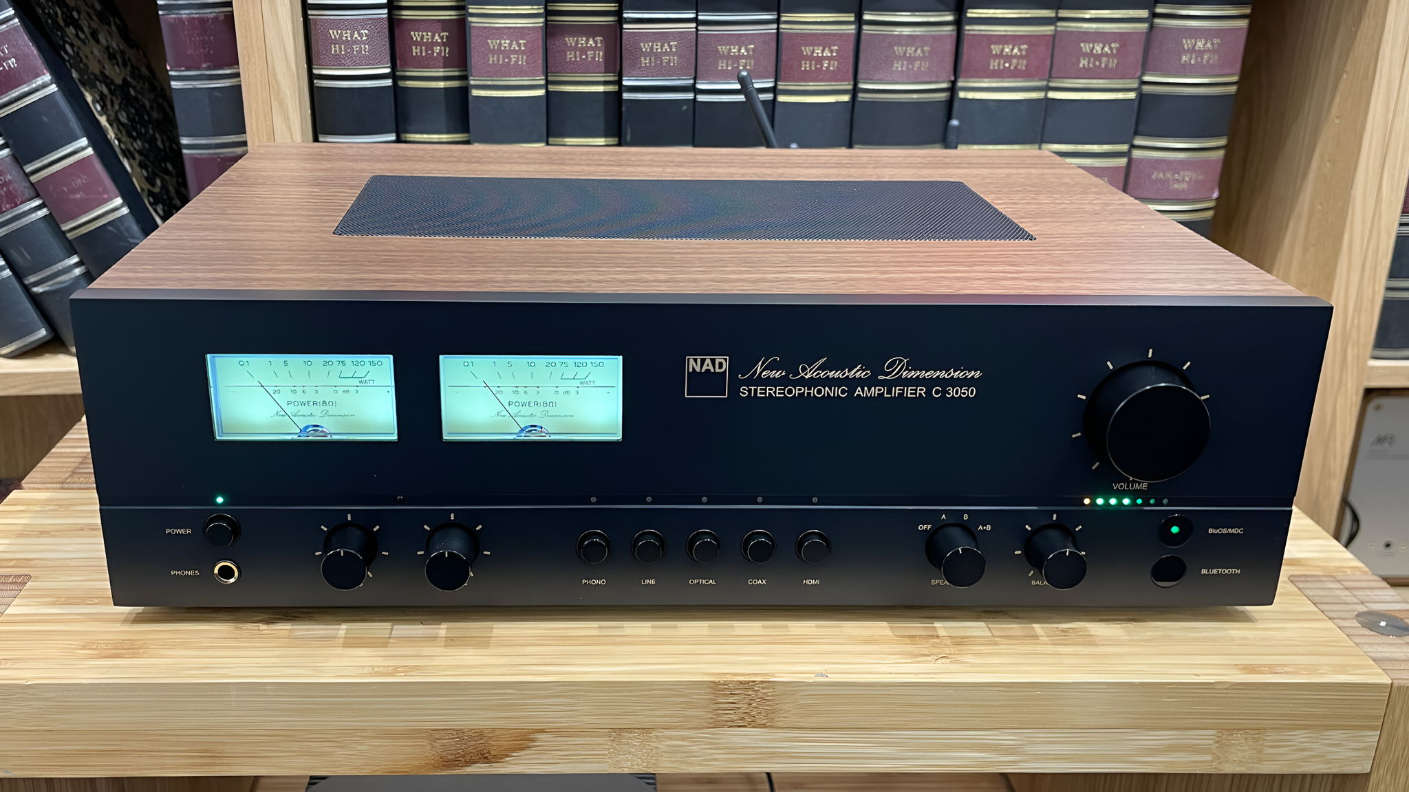 NAD C3050 - BLUOS 14