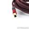 AudioQuest Cinnamon USB Cable; 5m Digital Interconnect ... 3