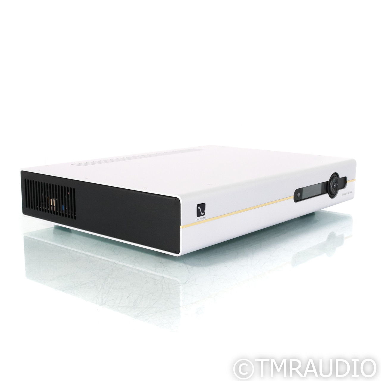 PS Audio StellarGold DAC; D/A Converter (69789) 2