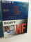 Sony hifi normal bias cassette blank tapes Sealed unuse... 3