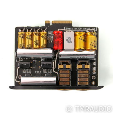 iBasso AMP12 Amplifier Card; AMP-12 (51942)