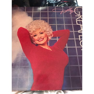 Dolly Parton - Greatest Hits Dolly Parton - Greatest Hits