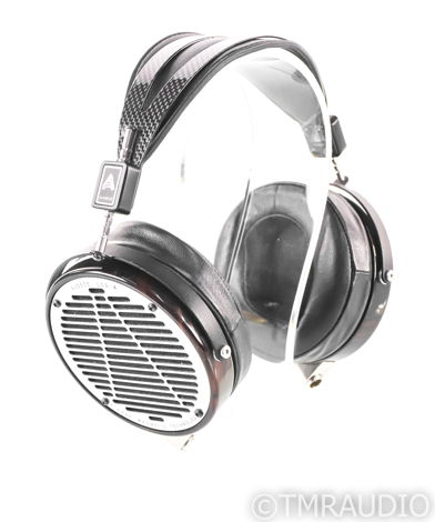 Audeze LCD-4 Planar Magnetic Headphones; LCD4 (33848)