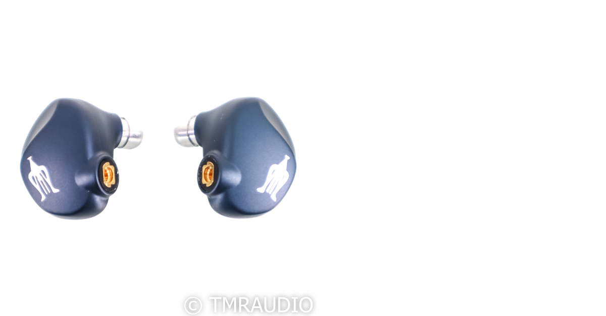 Meze Audio Rai Penta InEar Monitors; IEM For Sale Audiogon