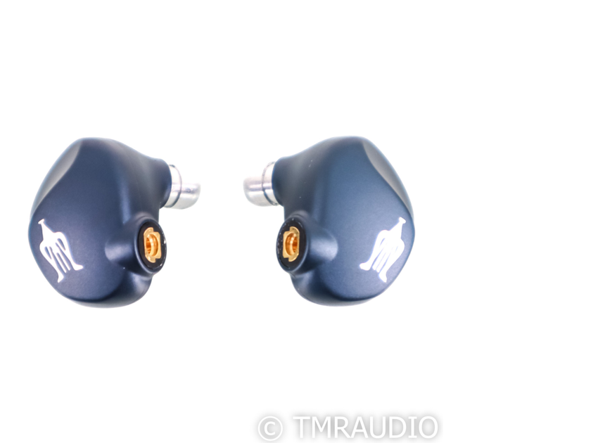 Meze Audio Rai Penta InEar Monitors; IEM For Sale Audiogon
