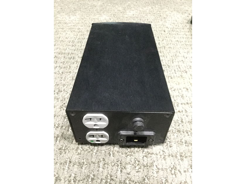 Transparent Audio Power Isolator MM2