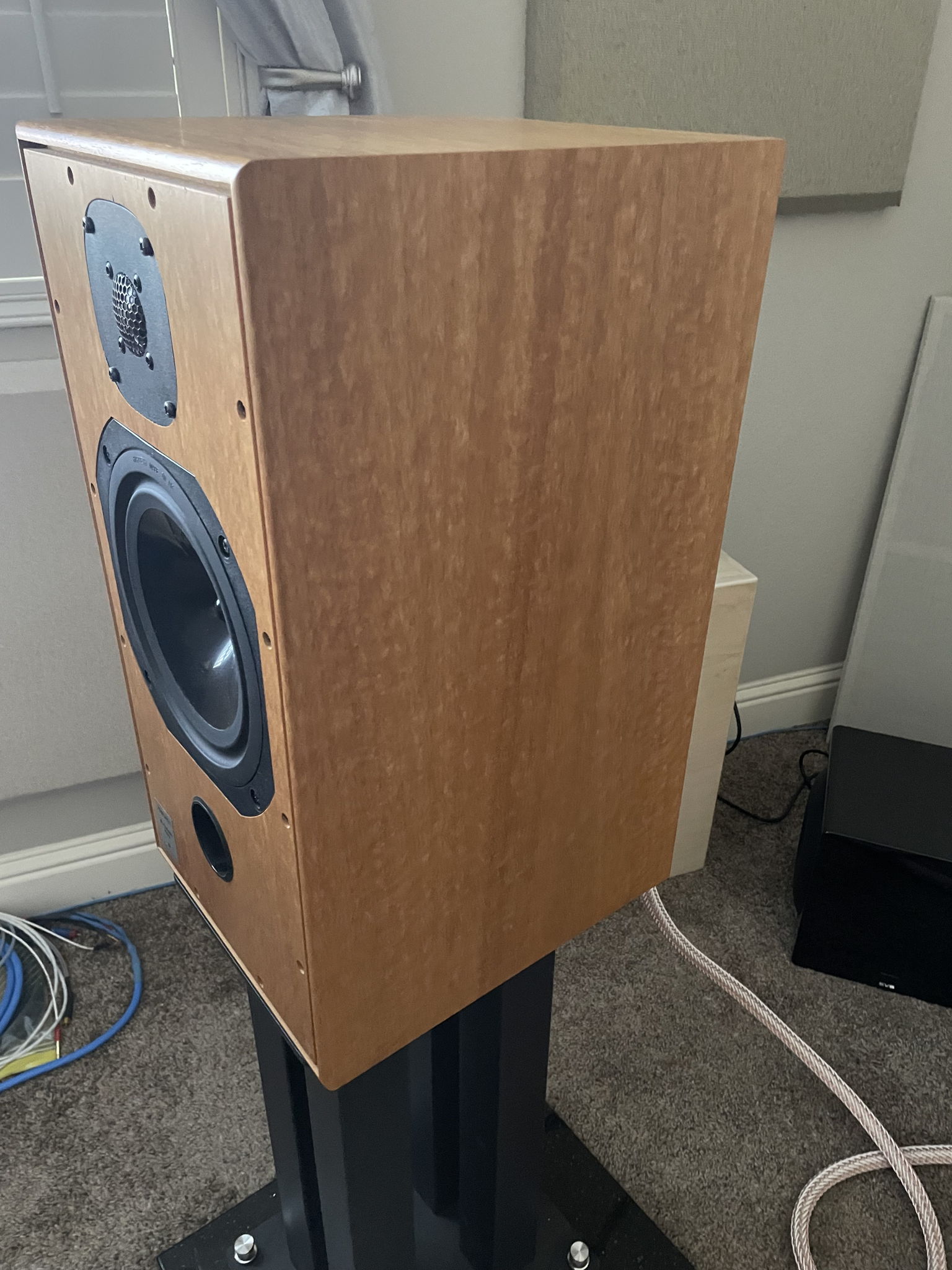 Harbeth Compact 7ES-3 \ Free shipping 4