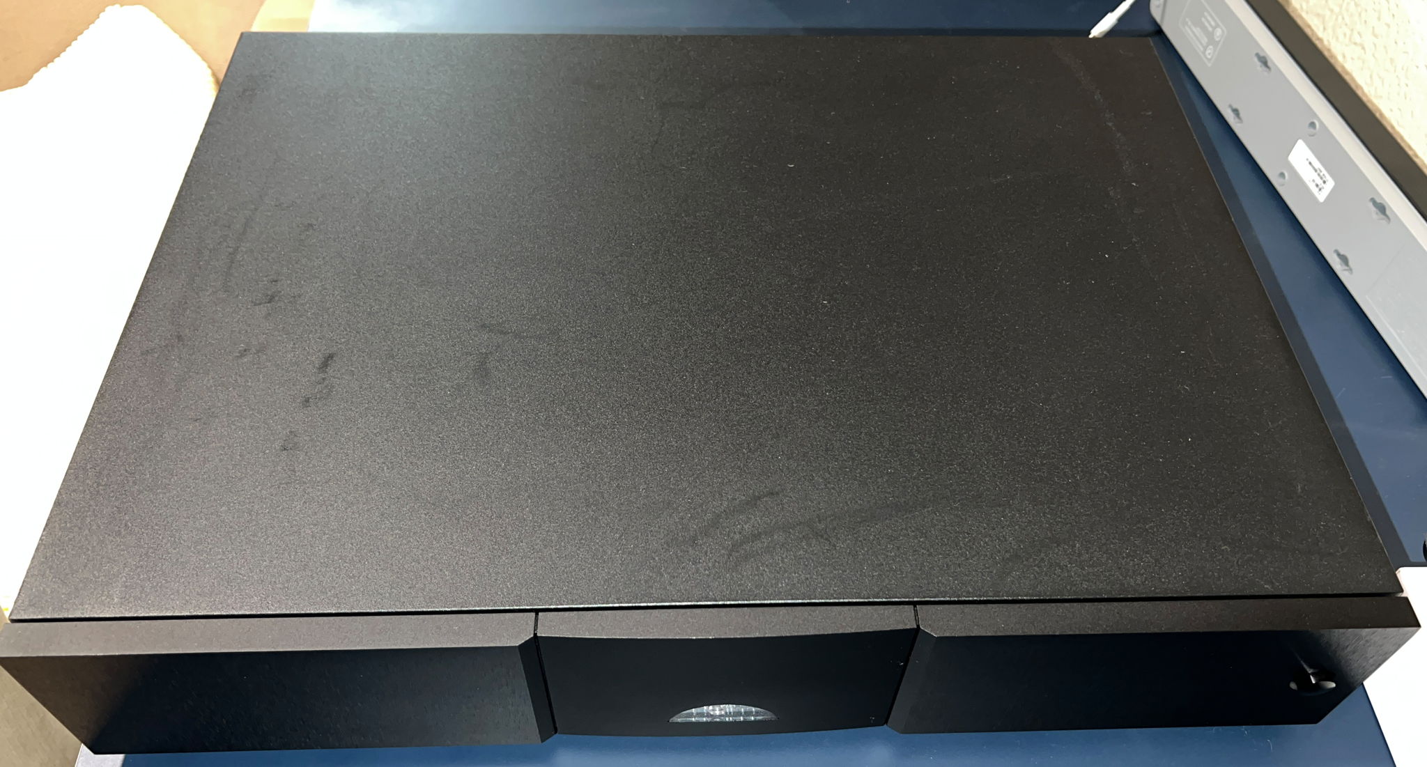 Naim Audio XPS-2 DR - Must read description! 4