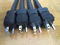 Cardas Audio Golden Reference Power Cables (x4, 1.25-1.... 3