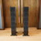 KEF R11 Floorstanding Speakers, Gloss Black, Pre-Owned 2