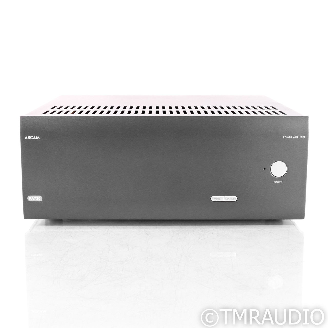 Arcam PA720 Seven Channel Power Amplifier (68934)