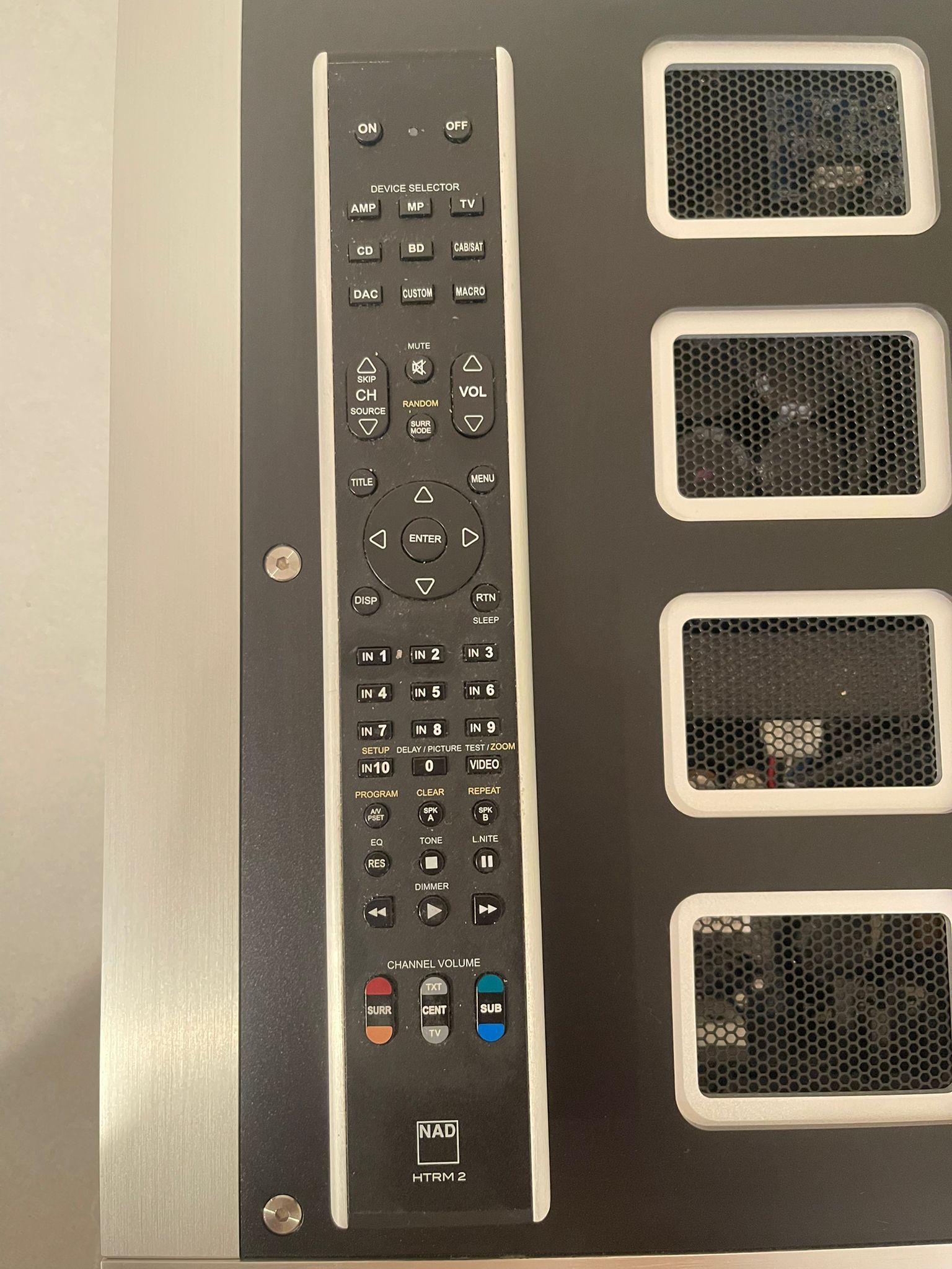 NAD M32 Stereo Amplifier for sale 6