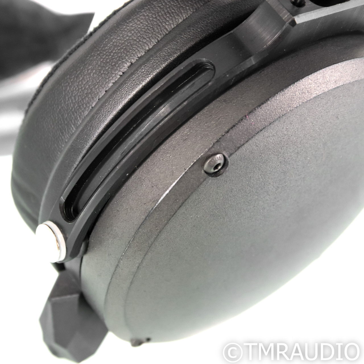 Aurorus Audio Australis Closed Back Headphones (1/10) (... 7