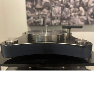 TW Acustic Raven AC 3 Turntable - without Tonearm