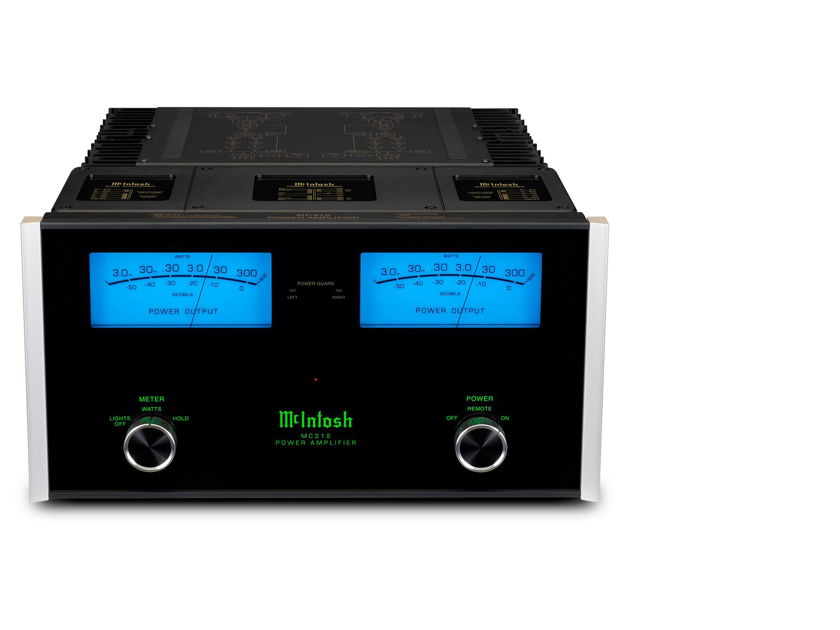 McIntosh MC 312 For Sale Audiogon