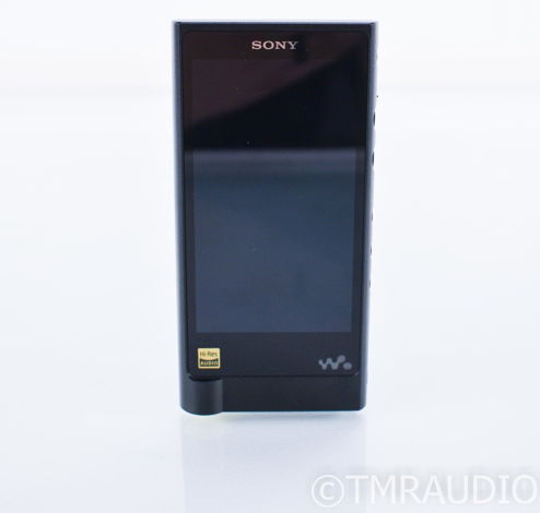 Sony NW-ZX2 Walkman Portable Music Player; 128GB (18516)