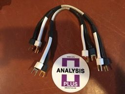 Analysis Plus Silver Oval 2 Jumpers - Free Shipping - N...